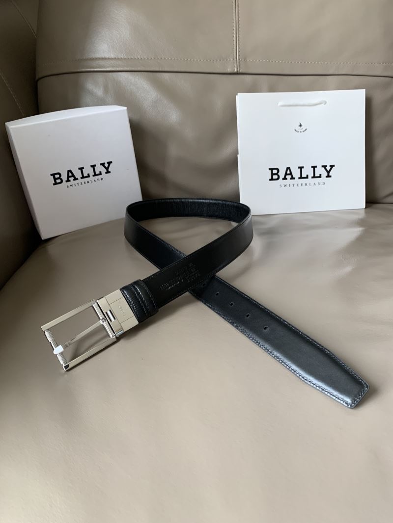 BALLY